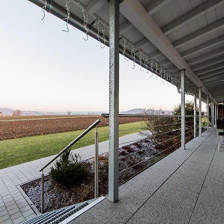 Cafe & Wein Gaestehaus Kurz Heilbronn Kültér fotó